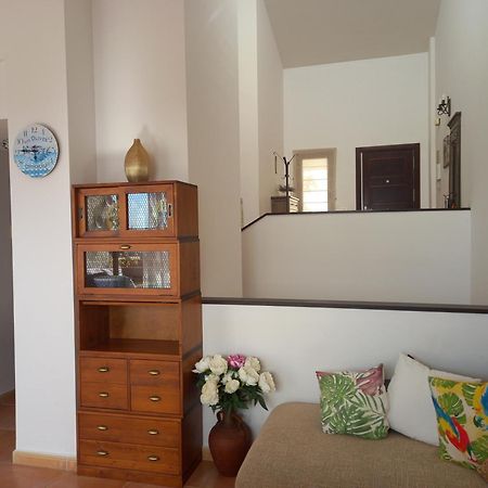 Olivos Holiday Home 알테아 외부 사진
