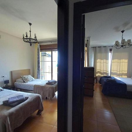 Olivos Holiday Home 알테아 외부 사진