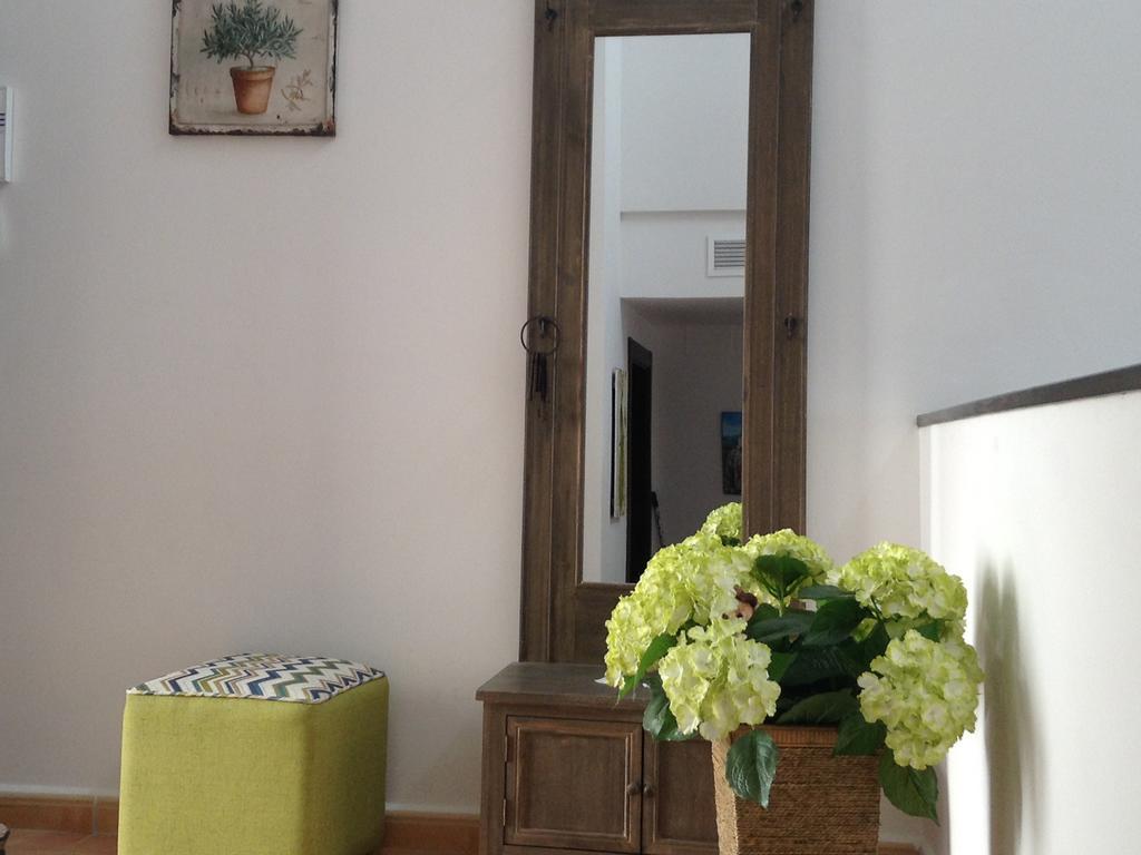 Olivos Holiday Home 알테아 객실 사진