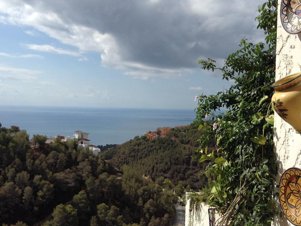 Olivos Holiday Home 알테아 객실 사진