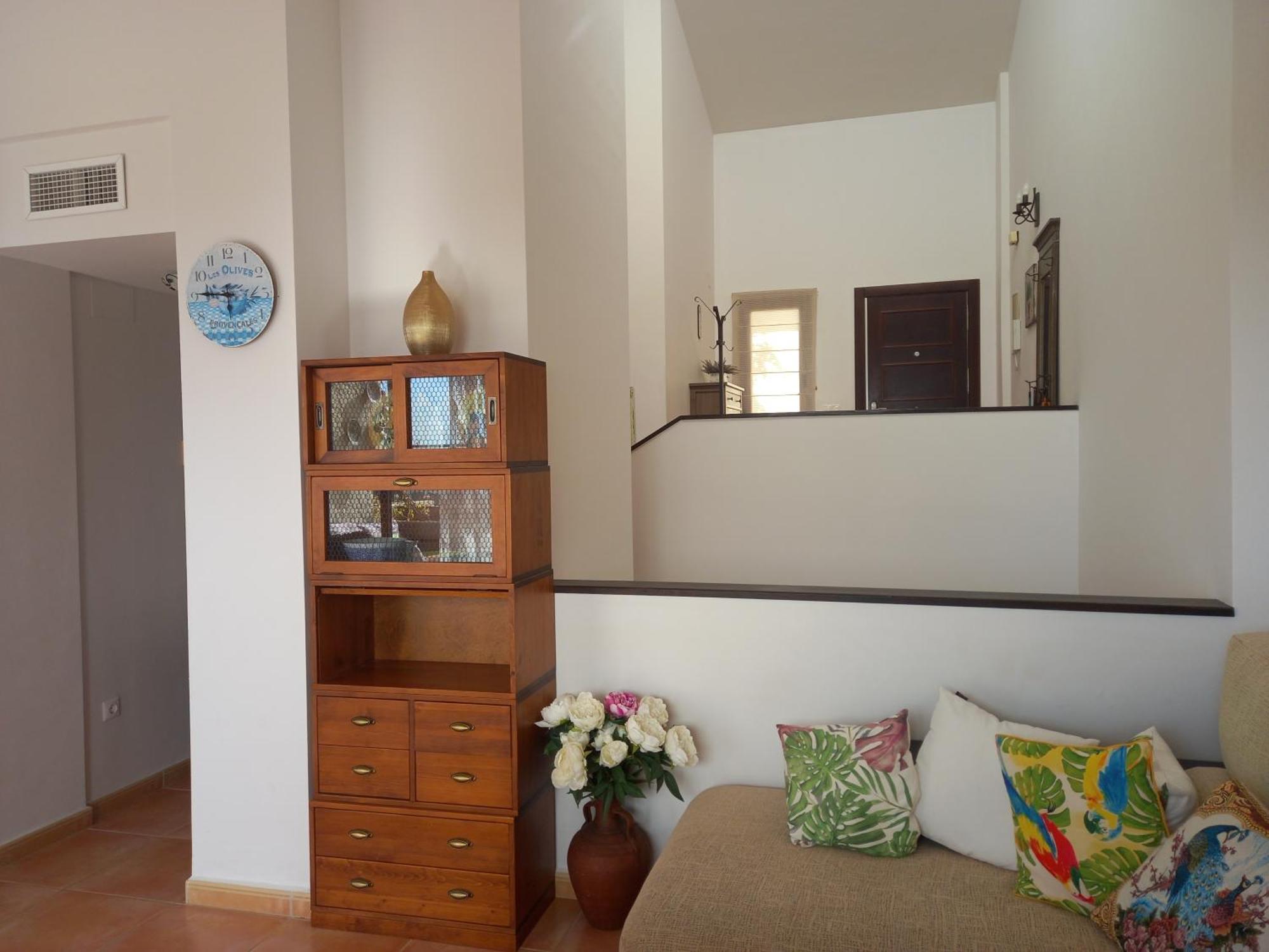 Olivos Holiday Home 알테아 외부 사진