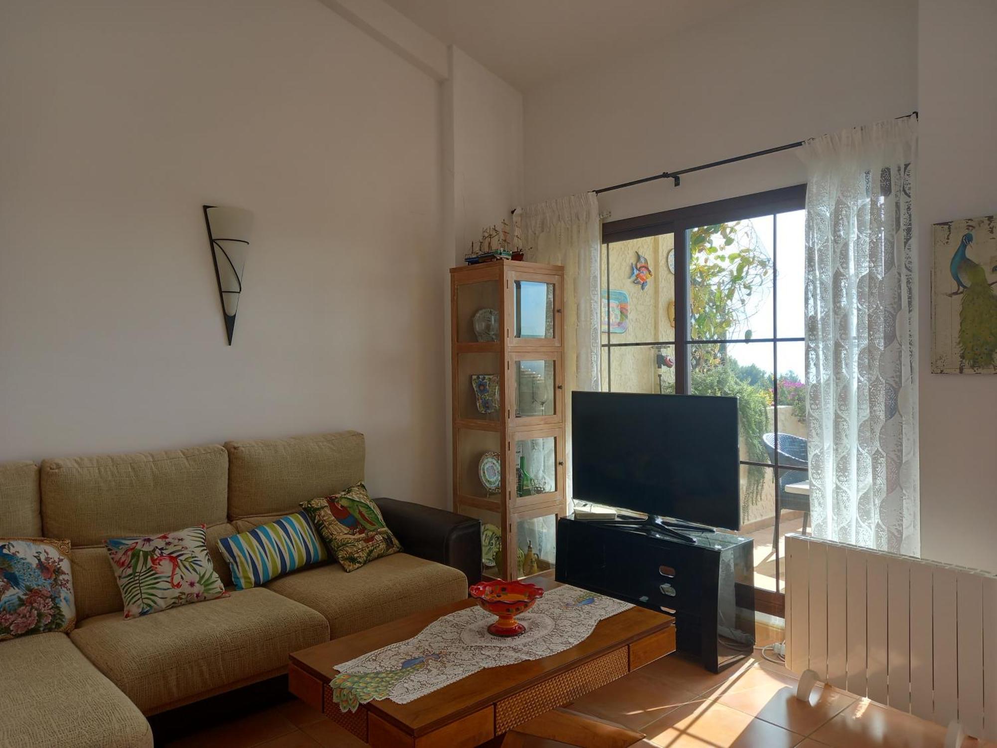 Olivos Holiday Home 알테아 외부 사진
