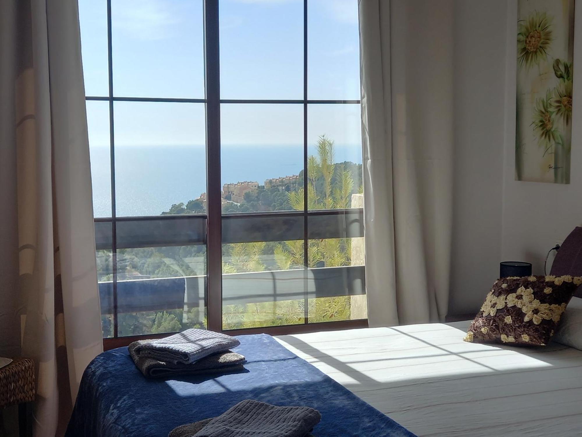 Olivos Holiday Home 알테아 외부 사진