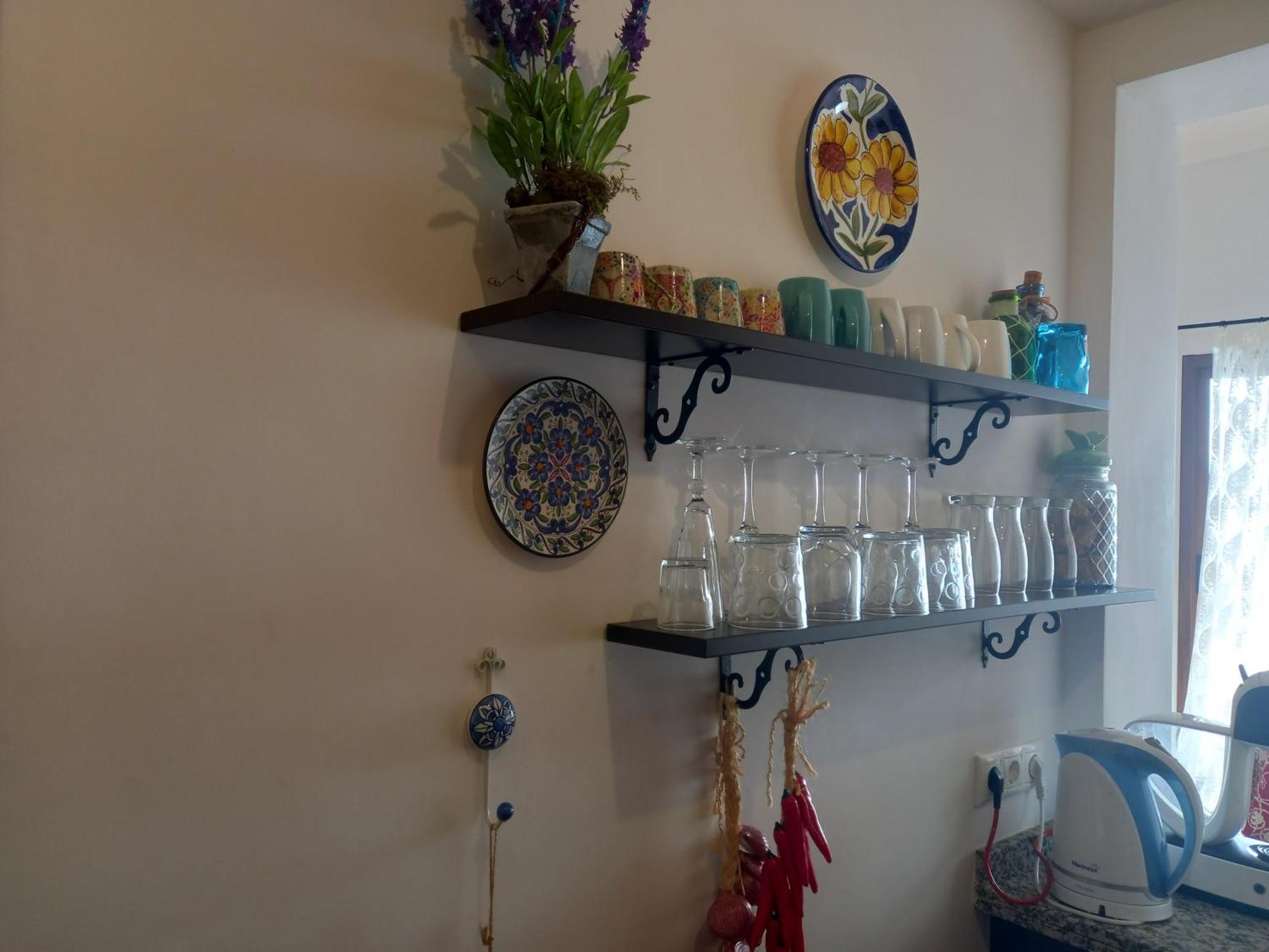 Olivos Holiday Home 알테아 외부 사진