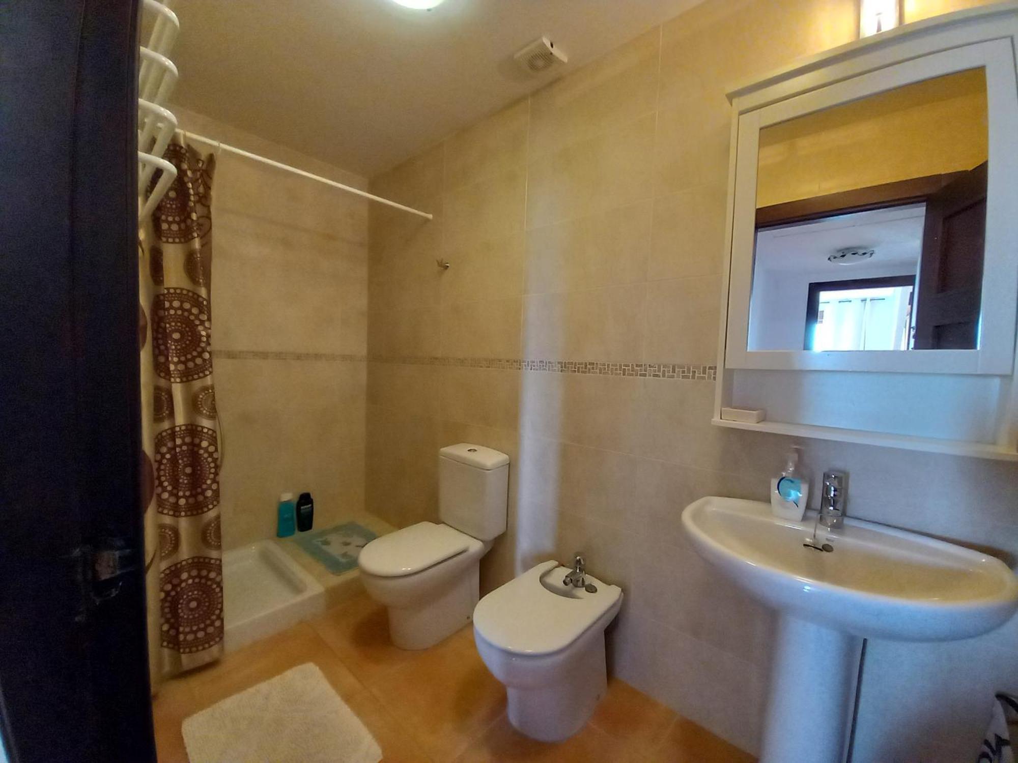 Olivos Holiday Home 알테아 외부 사진