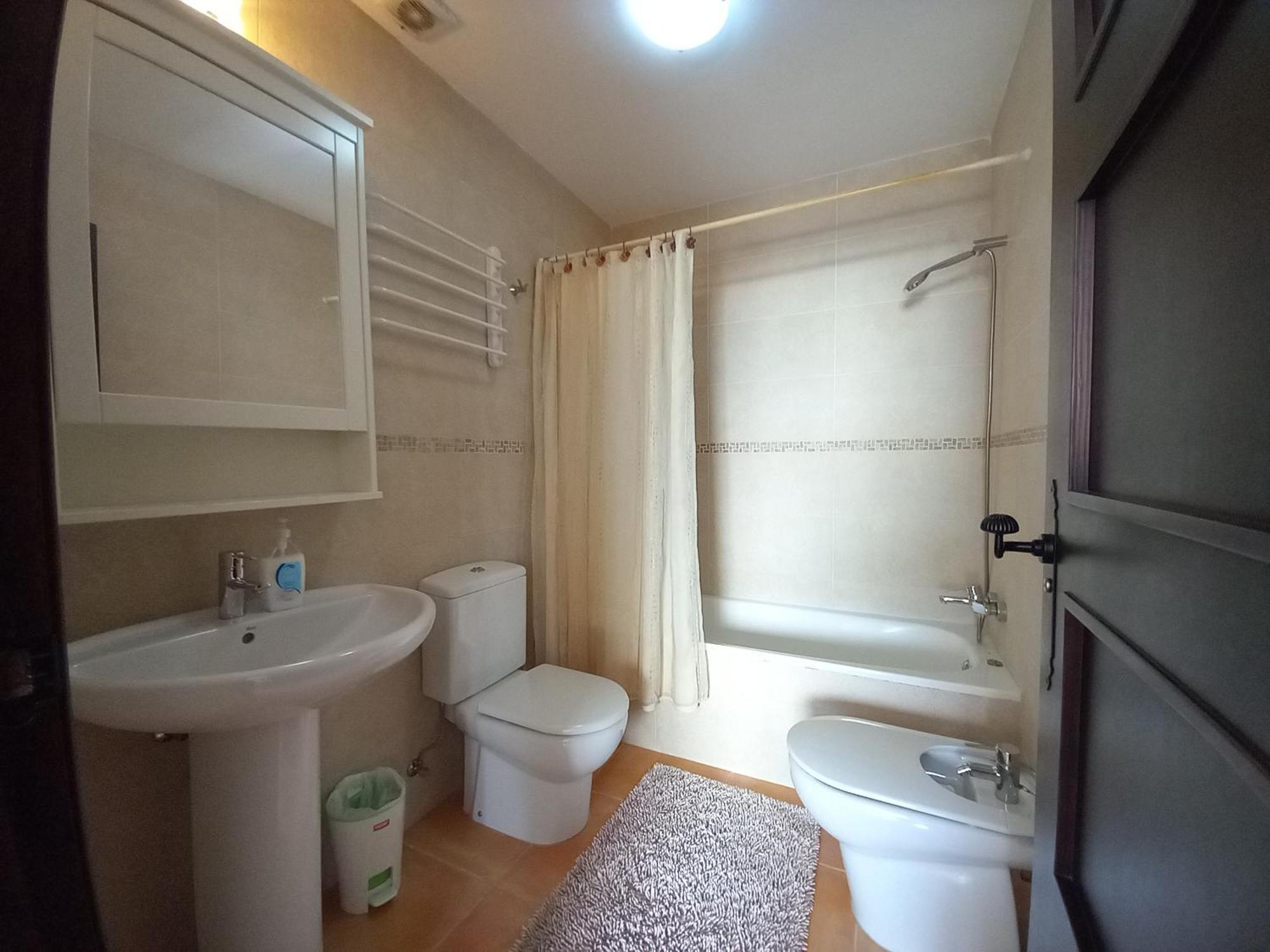 Olivos Holiday Home 알테아 외부 사진