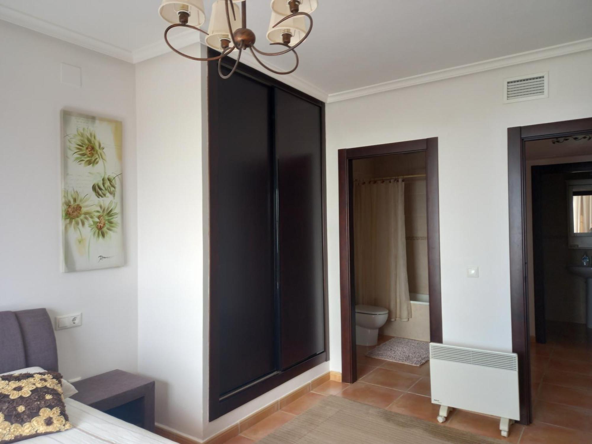 Olivos Holiday Home 알테아 외부 사진