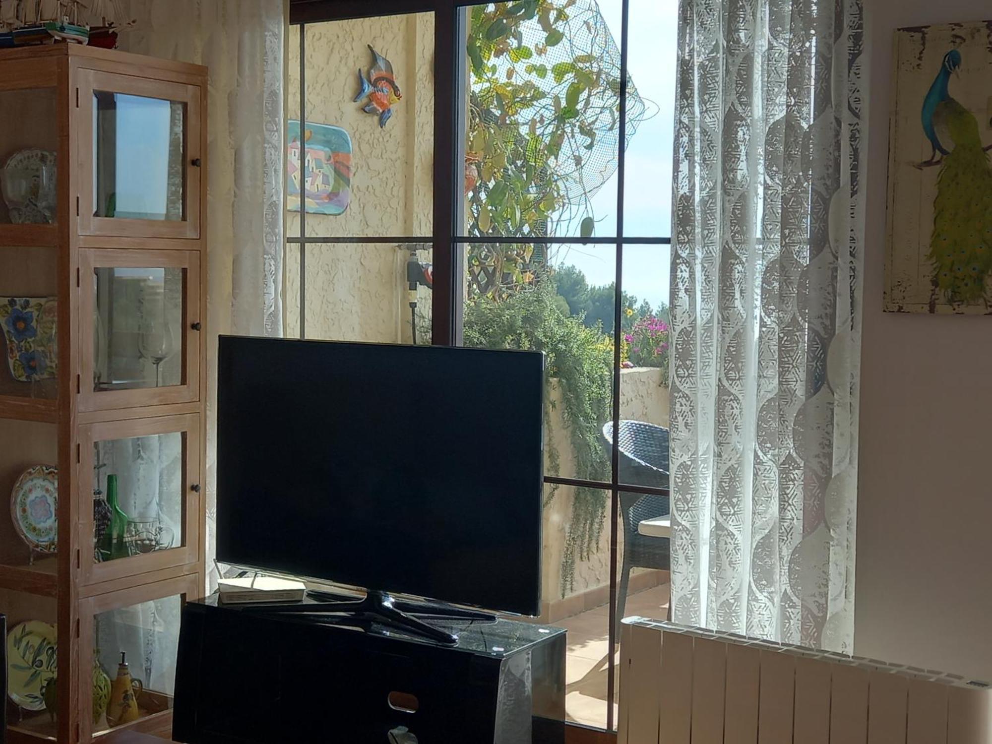 Olivos Holiday Home 알테아 외부 사진
