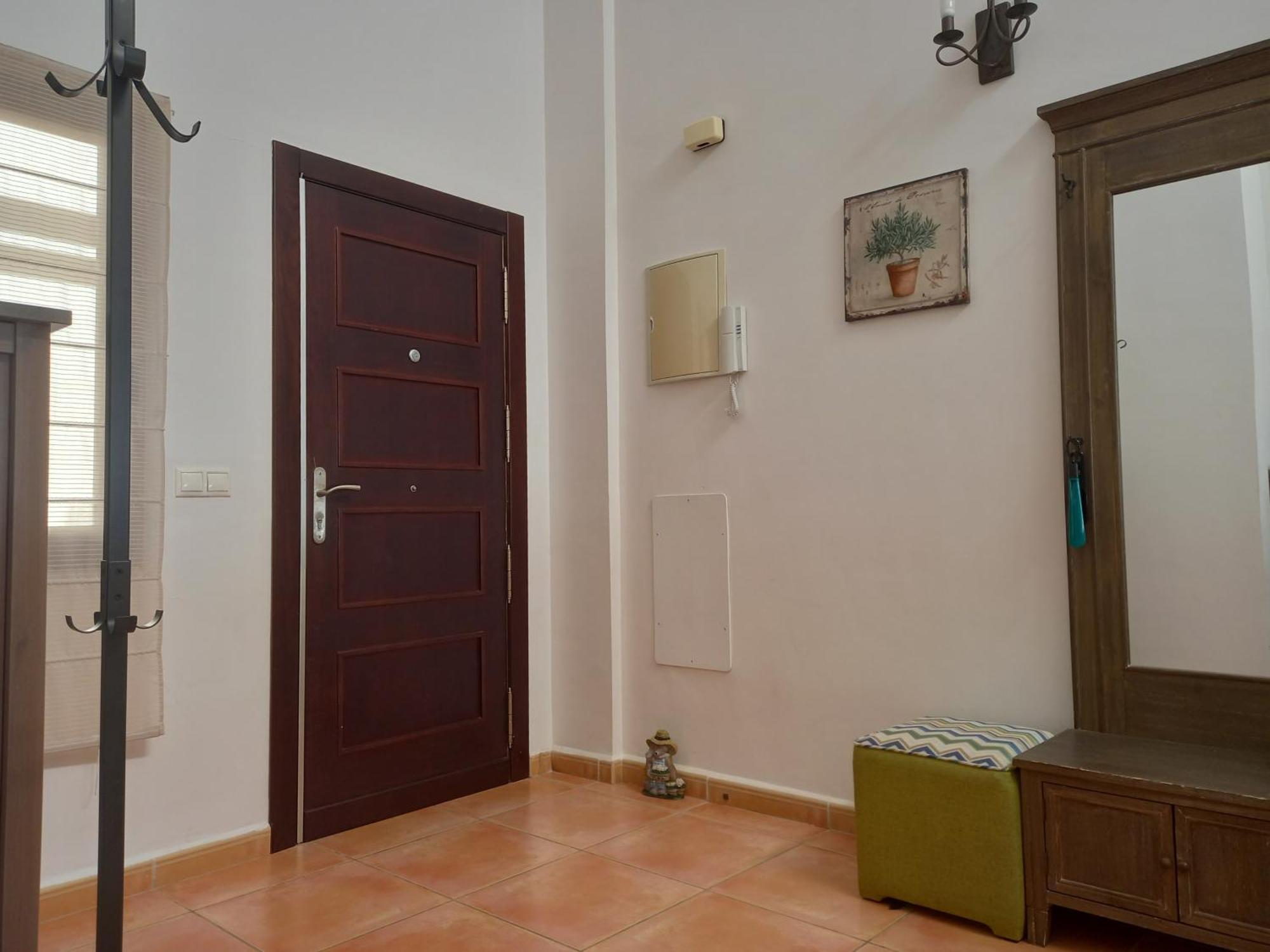 Olivos Holiday Home 알테아 외부 사진