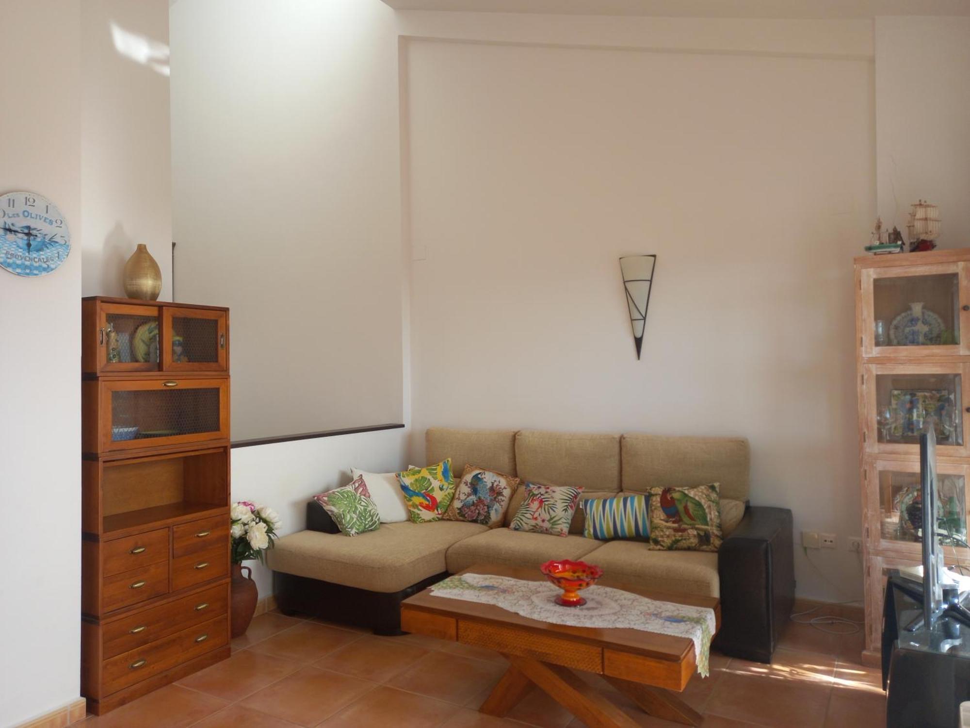 Olivos Holiday Home 알테아 외부 사진