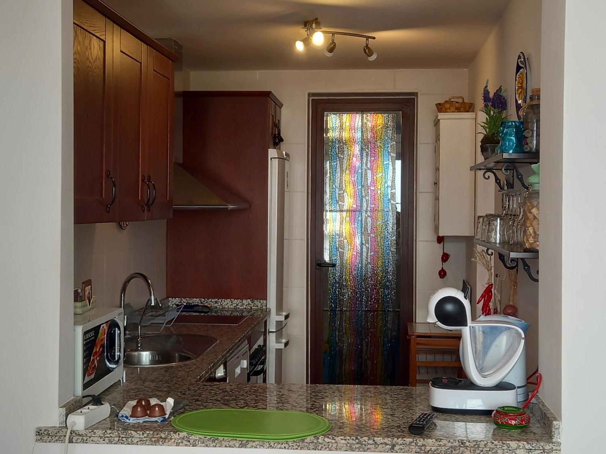 Olivos Holiday Home 알테아 외부 사진