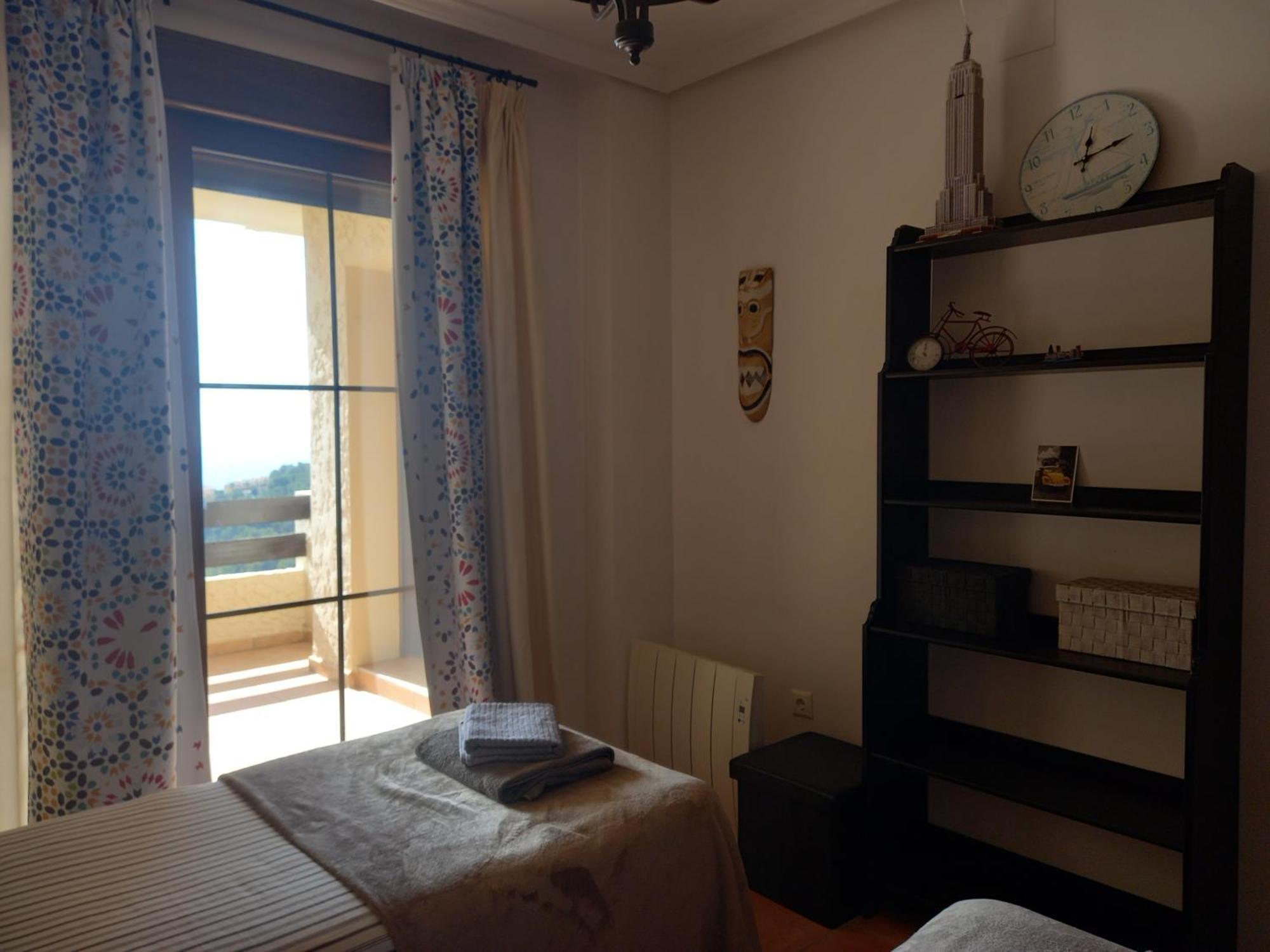 Olivos Holiday Home 알테아 외부 사진