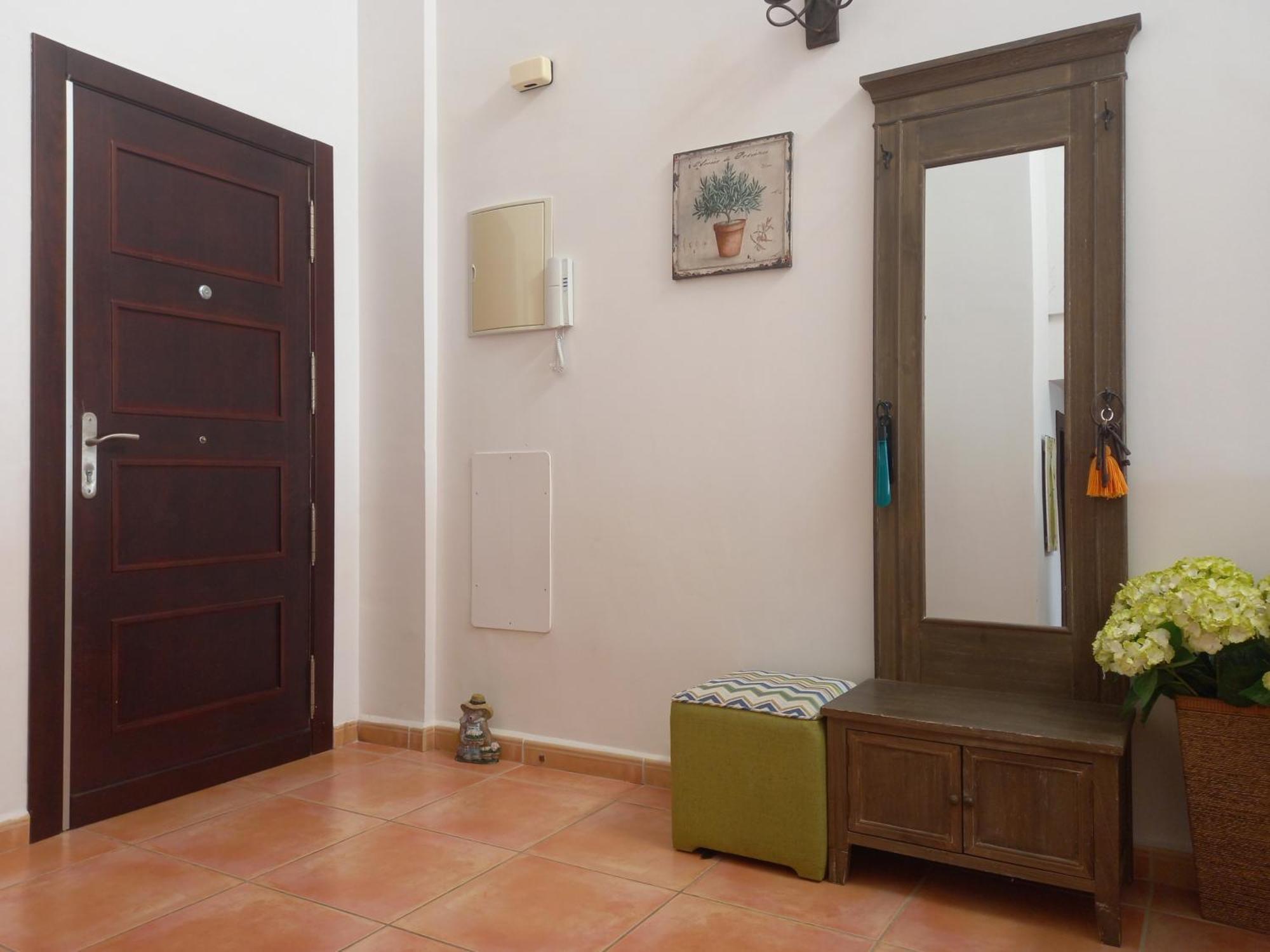Olivos Holiday Home 알테아 외부 사진
