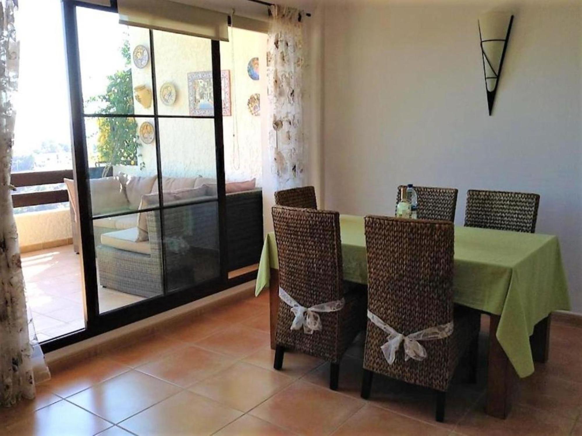 Olivos Holiday Home 알테아 외부 사진