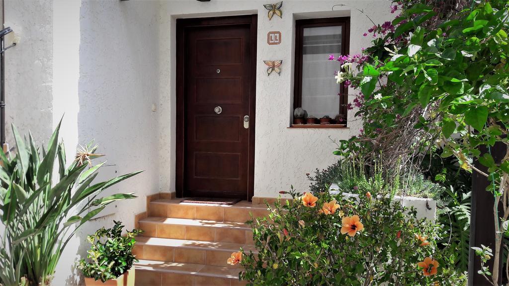 Olivos Holiday Home 알테아 외부 사진