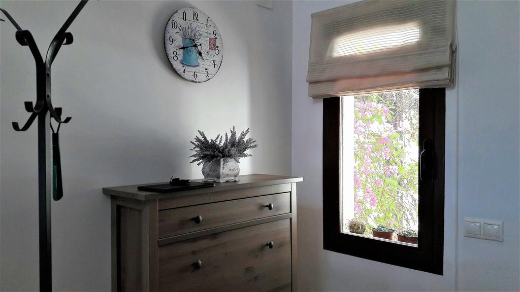 Olivos Holiday Home 알테아 외부 사진