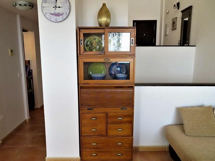 Olivos Holiday Home 알테아 외부 사진